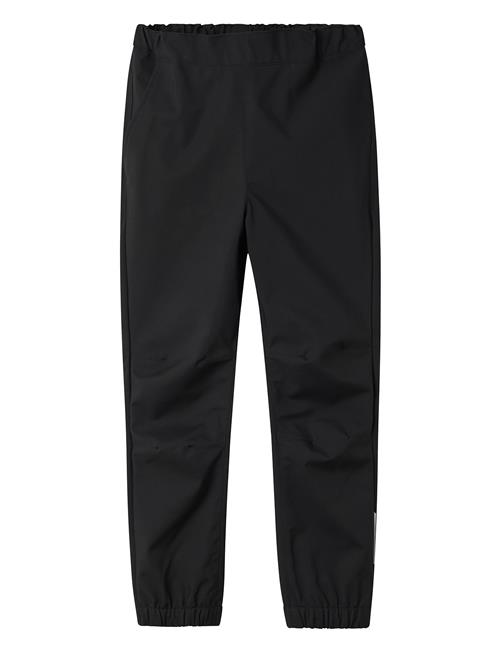 Nmnalfalight08 Pant Reg Fo Name It Black