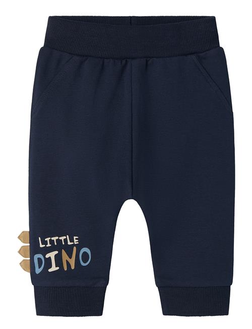 Nbmdalvin Sweat Pant Unb Name It Navy