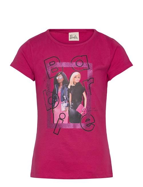 Tshirt Barbie Pink