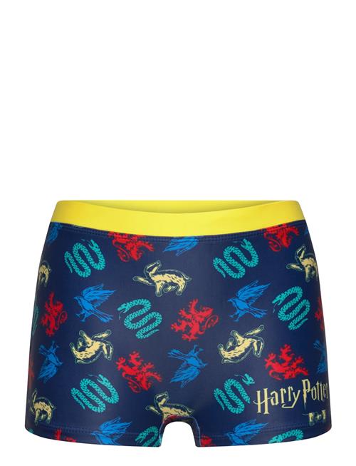 Swimsuit Harry Potter Navy