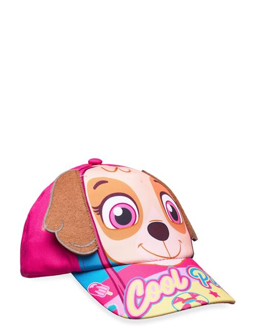 Caps & Hats Paw Patrol Pink