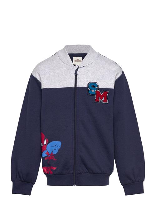 Sweats Marvel Navy