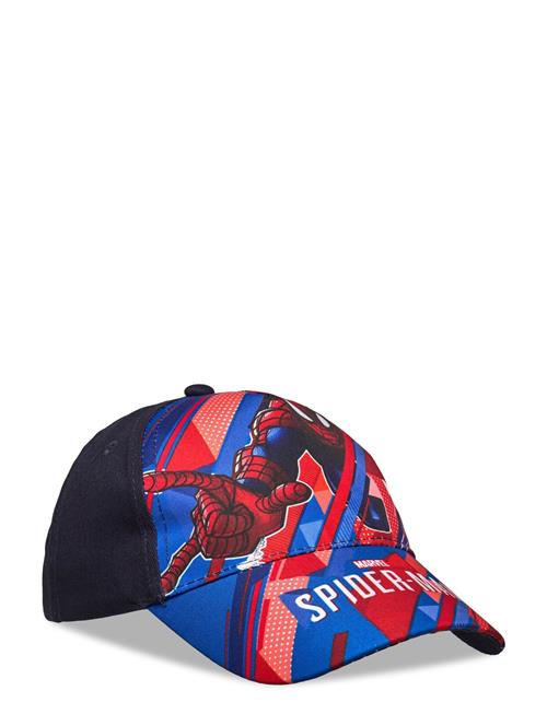 Cap Marvel Navy