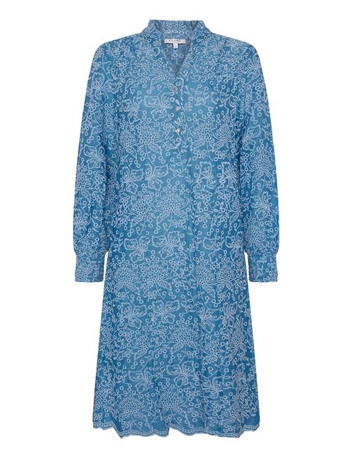 Cwdanique - Dress Claire Woman Blue