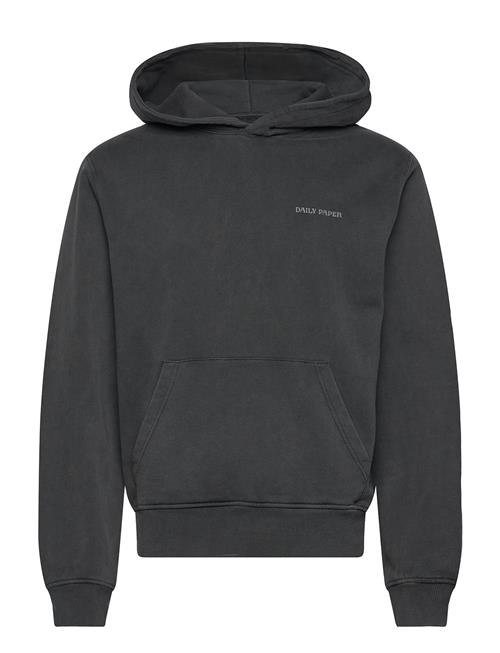 Senses Hoodie Daily Paper Black