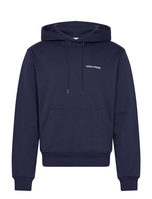 Dias Hd Hoodie Daily Paper Navy