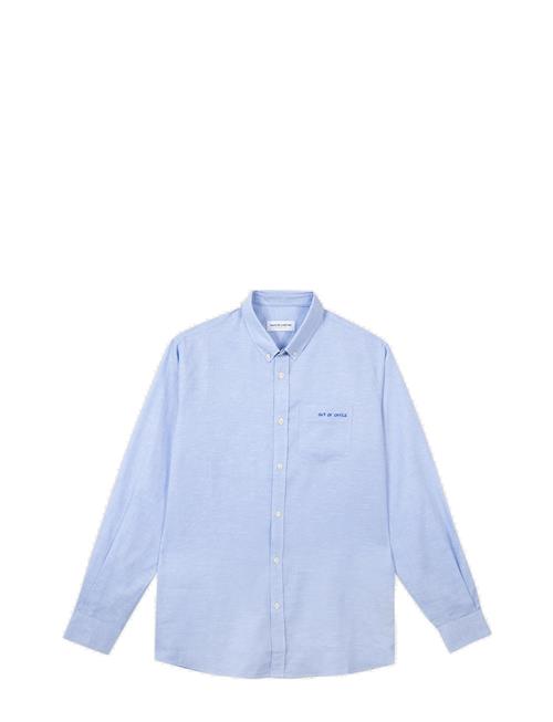 Carnot Out Of Office Maison Labiche Paris Blue