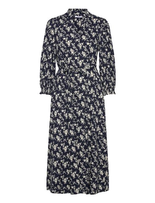 Cwdagmara - Dress Claire Woman Navy