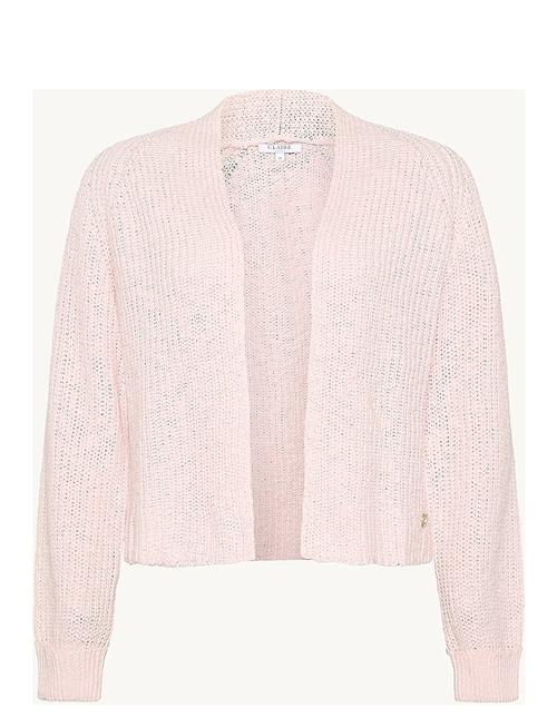 Cwceline - Cardigan Claire Woman Pink