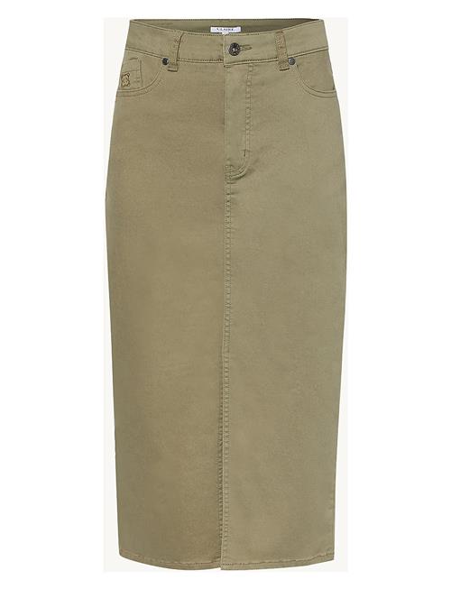 Skirts Cwnanja Claire Woman Green