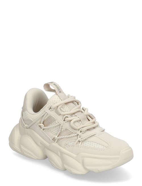 Jspectatorr Sneaker Steve Madden Beige