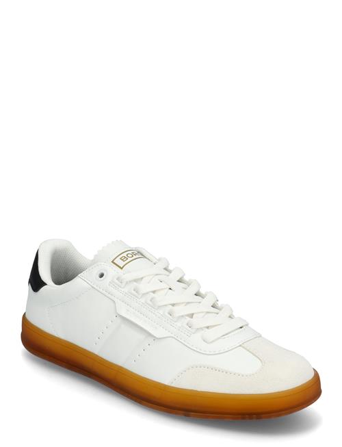 T2500-C Leather Björn Borg White