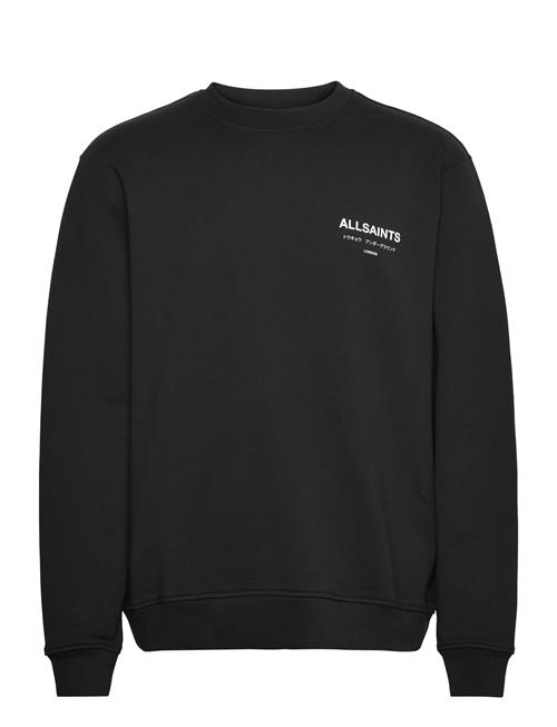 Underground AllSaints Black