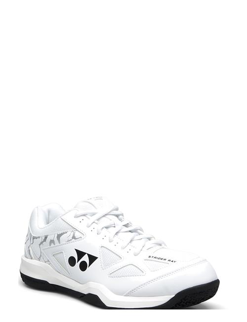 Yonex Strider Ray Y X White