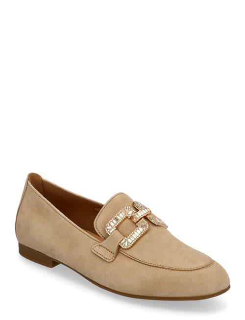 Loafer Gabor Beige