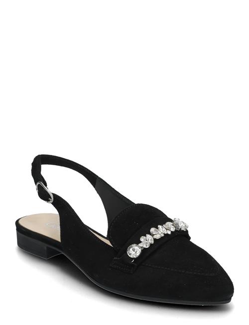 Slingback Gabor Black