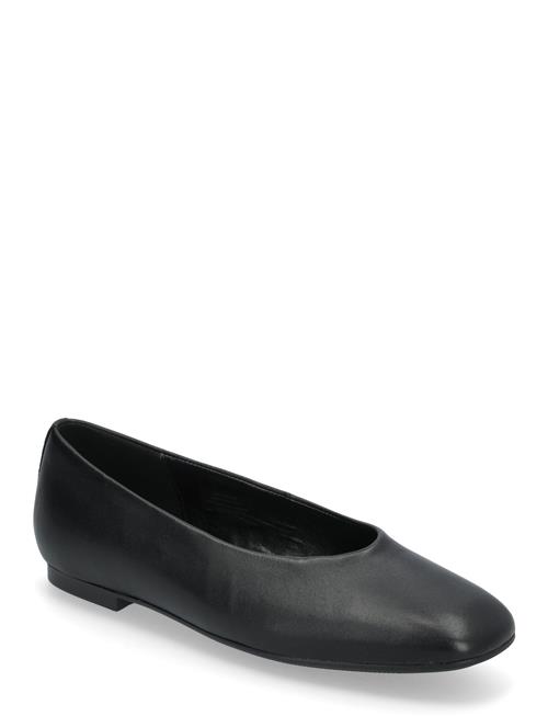 Ballerina Gabor Black
