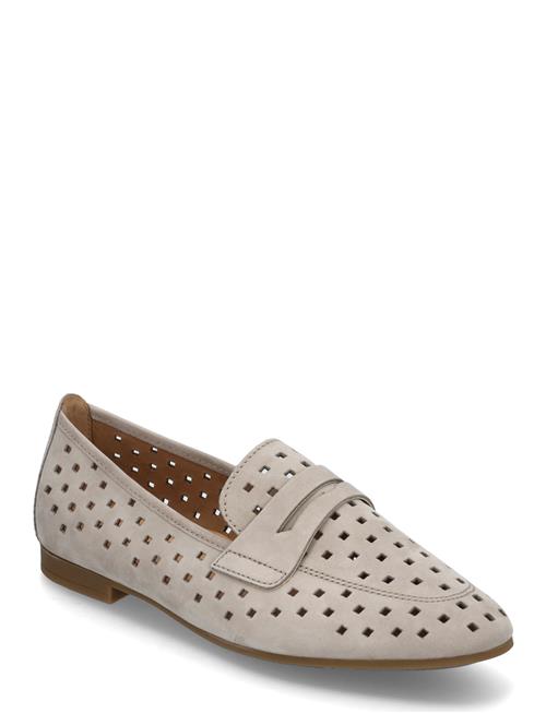 Loafer Gabor Beige