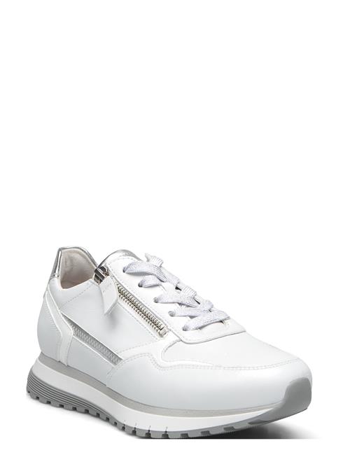 Sneaker Gabor Silver