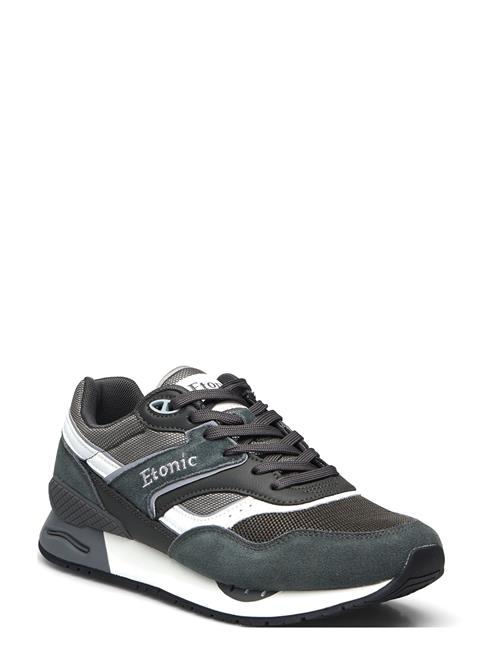 Et Stable Base Monochrome Etonic Black