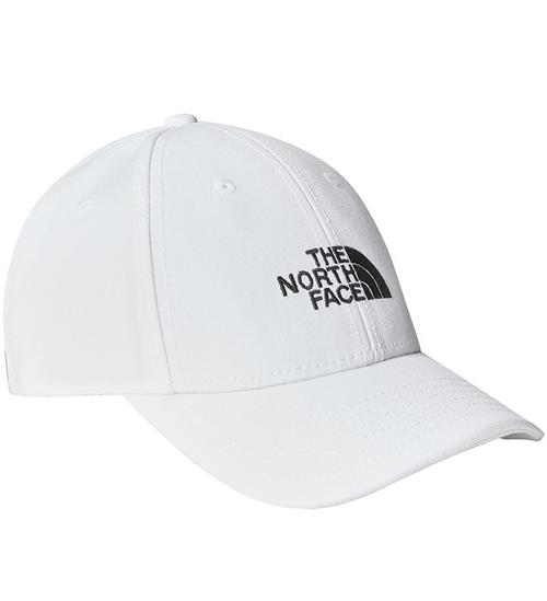 The North Face Kasket - Classic - Hvid