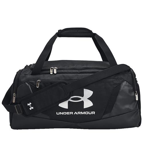 Under Armour Sportstaske - Undeniable 5.0 Duffle Small - 40 L -