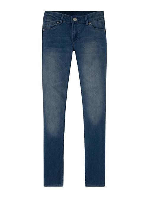 Se Levi's Kids Jeans '711'  blue denim ved About You