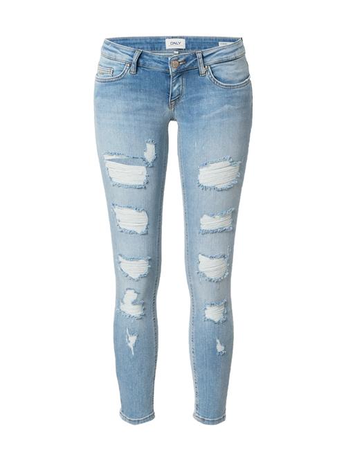 Se ONLY Jeans 'CORAL'  lyseblå ved About You