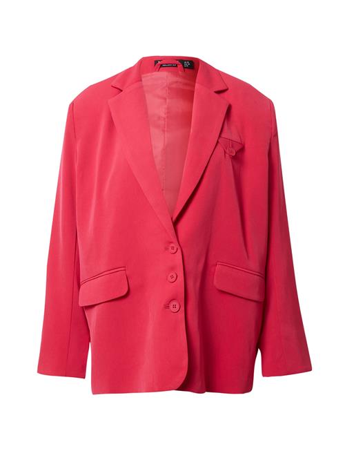 Nasty Gal Blazer  pink