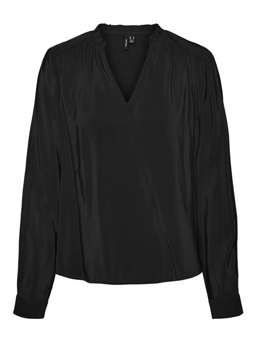 VERO MODA Bluse 'Bell'  sort