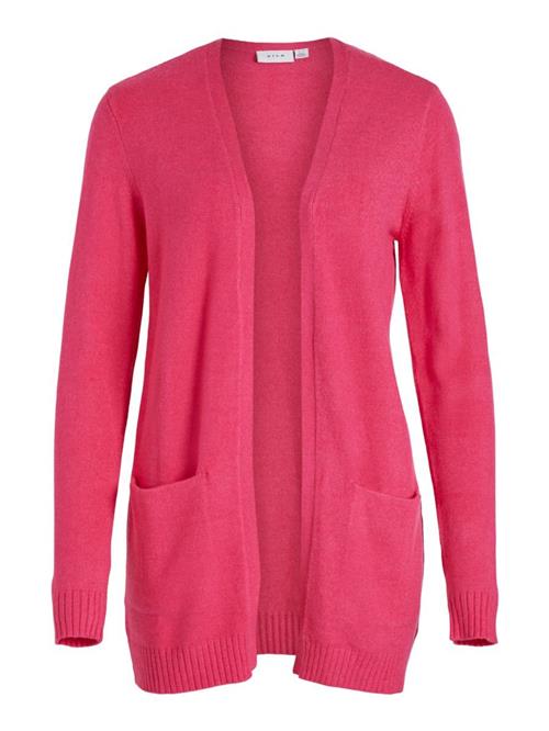 VILA Cardigan 'Ril'  pink