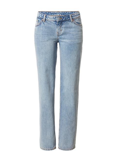 Monki Jeans  blue denim