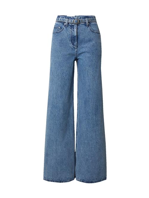 3.1 Phillip Lim Jeans  blue denim