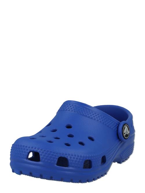 Crocs Åbne sko 'Classsic'  blå