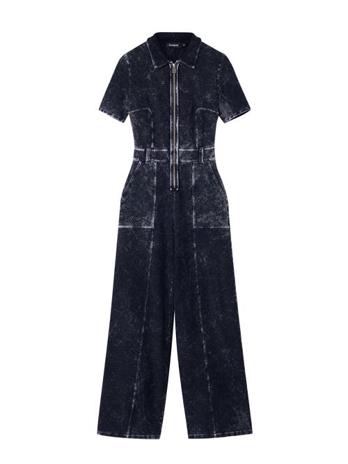 Se Desigual Jumpsuit  blå ved About You