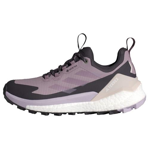 ADIDAS TERREX Lave sko 'Free Hiker 2.0'  lysviolet / sort