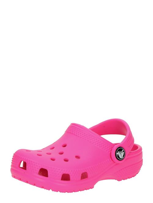 Crocs Åbne sko 'Classic'  pink