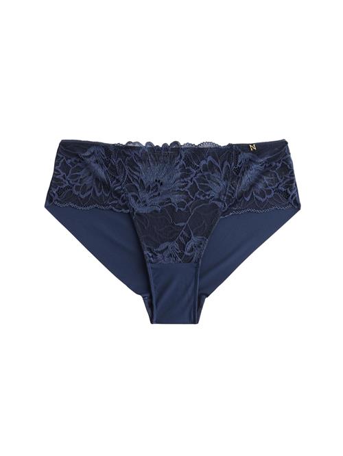 Next Slip  navy