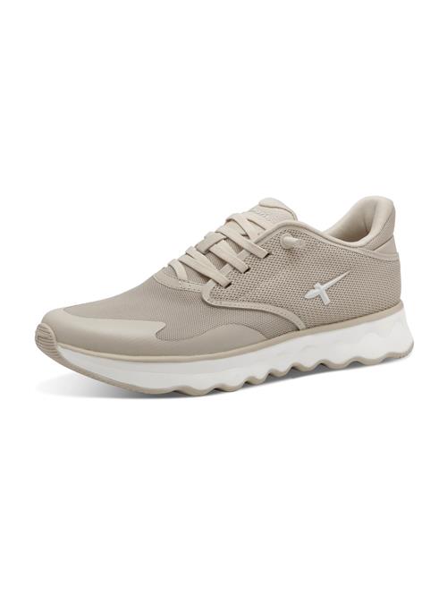 Tamaris Sneaker low  beige