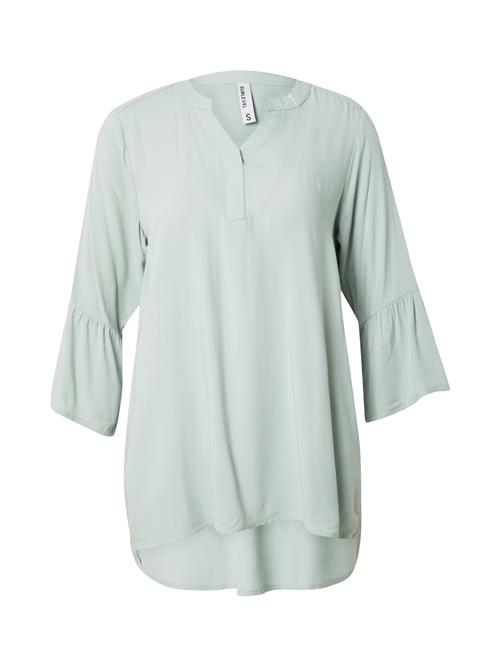 Sublevel Bluse  mint