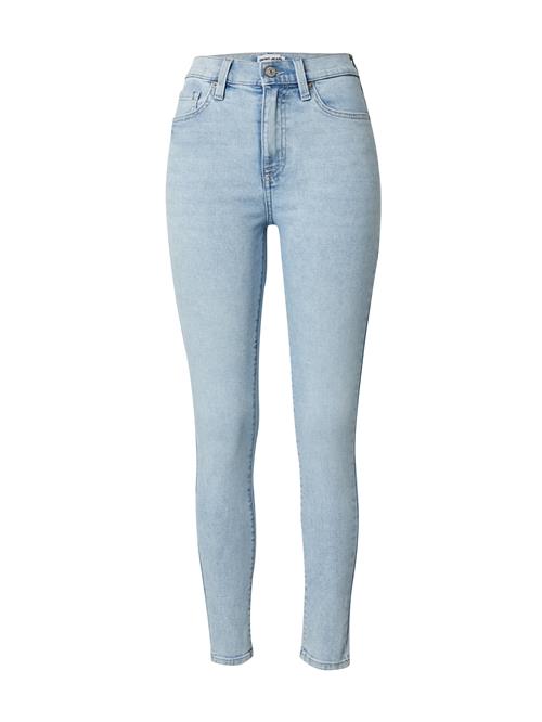 DKNY Jeans  lyseblå