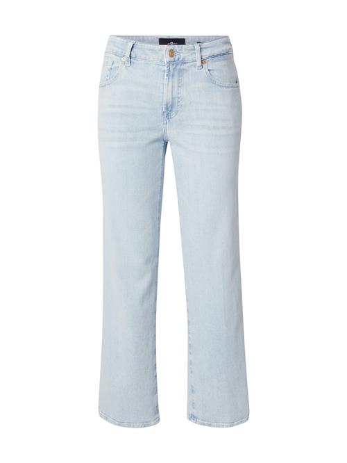 Se 7 for all mankind Jeans 'CALIE'  lyseblå ved About You