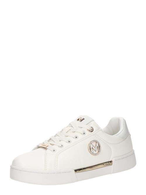 MEXX Sneaker low 'HELEXX'  hvid