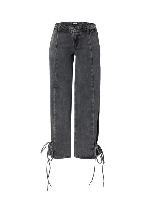 Hoermanseder x About You Jeans  grey denim