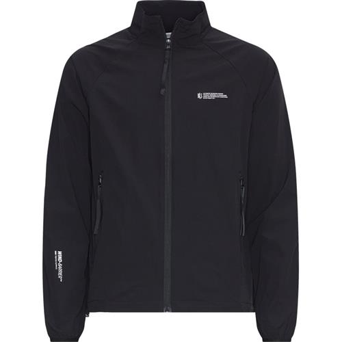 Bls - Tompkins Zip-Sweatshirt