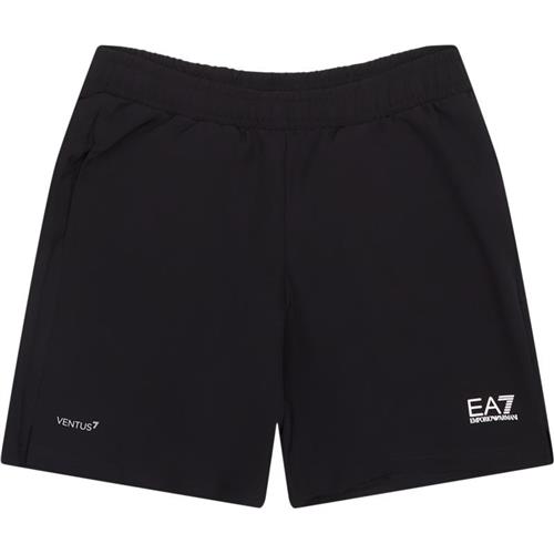 Ea7 - Tennis Pro Shorts