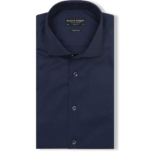 Bruun & Stengade - LEHECKA SHIRT 2501-16012 Skjorter