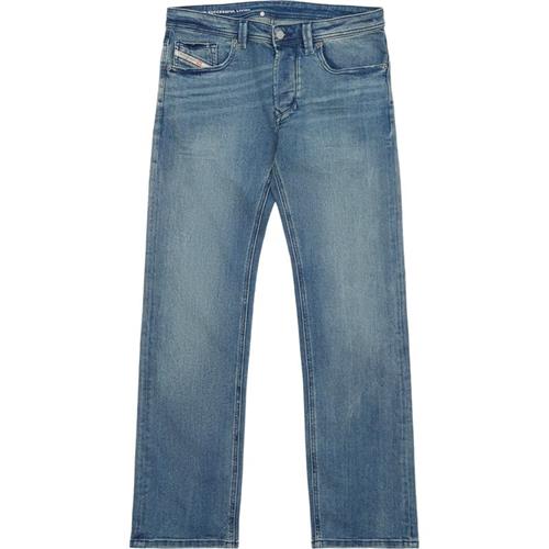 Diesel - 0BWBW 1985 LARKEE Jeans