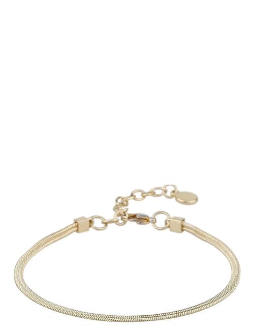 Chase Charlize Bracelet SNÖ Of Sweden Gold