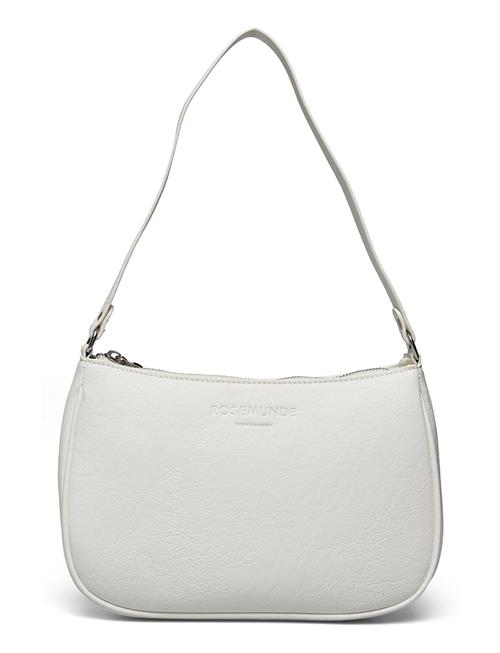 Rwandora Handbag Rosemunde White